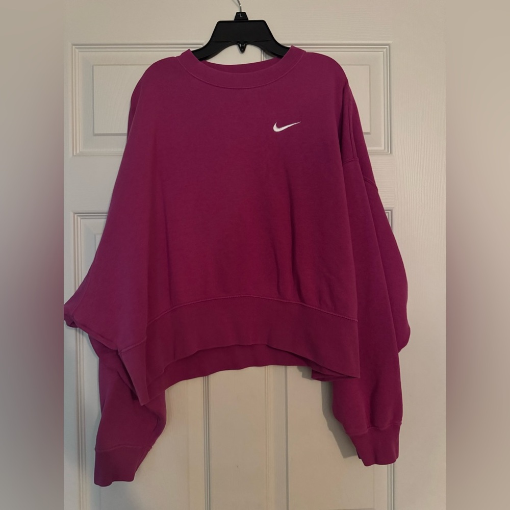 Nike Crewneck sweatshirt